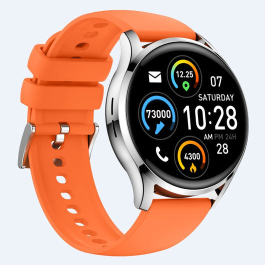 Reloj Inteligente S37 con Bluetooth y Llamadas - Image 4