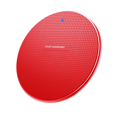 Cargador Inalámbrico 10W para Celular - Image 14