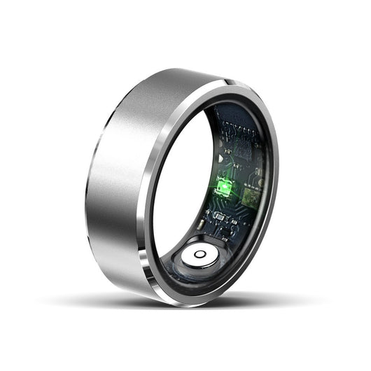 Anillo Inteligente Deportivo con Monitor de Frecuencia Cardíaca y Oxígeno - Image 5
