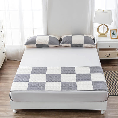 Funda de Almohada de Fibra de Plata Antibacterial Antiestática - Image 4