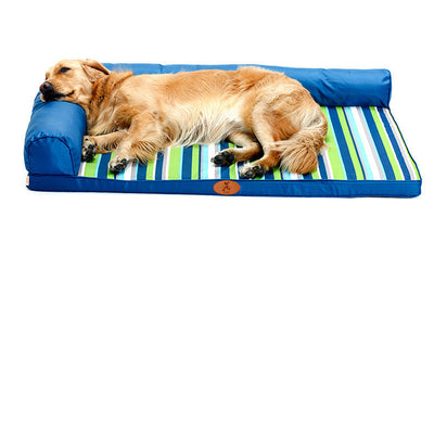 Cama Ortopédica para Perros - Colchoneta Cómoda y Duradera - Image 5