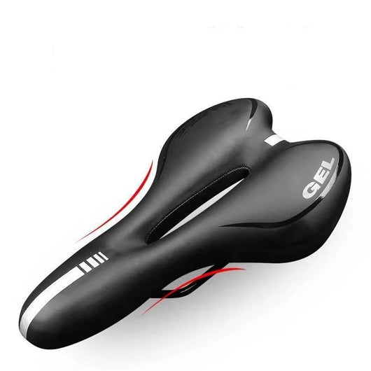 Cojín de Asiento Acolchado para Bicicleta - Comodidad Máxima - Image 8