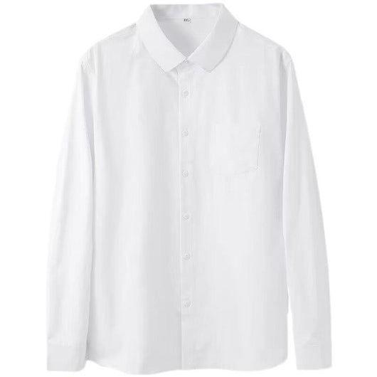 Camisa Casual Suelta con Personalidad para Hombre - Image 6