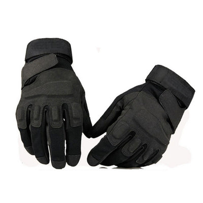 Guantes Protectores de Dedos Completos para Ciclismo y Deportes Outdoor - Image 17