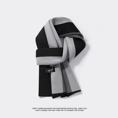 Bufanda Térmica Hombre Protección Cuello Invierno Resistente al Viento - Image 16