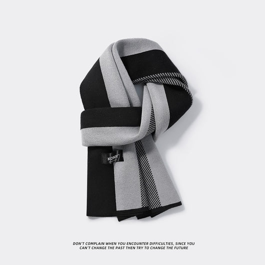 Bufanda Térmica Hombre Protección Cuello Invierno Resistente al Viento - Image 16