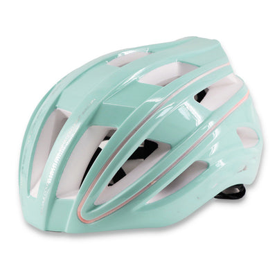 Casco de Bicicleta Unisex con Luz Trasera Integrada - Image 18