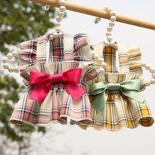 Vestido Princesa para Pasear Perros - Tallas Pequeña y Mediana - Image 5
