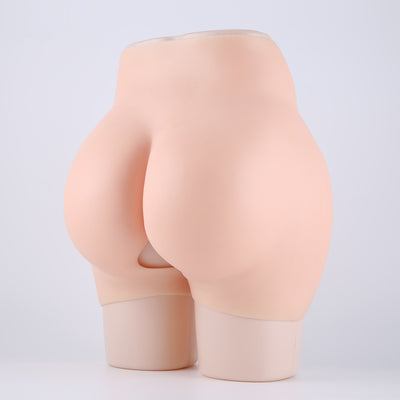 Pantalón Realzador de Cadera con Silicona - Efecto Levantador Súper Sexy