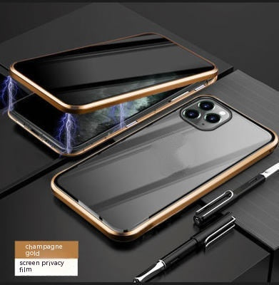 Funda Magnética Protectora con Privacidad para Teléfono - Image 9