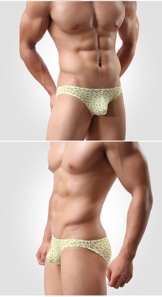 Calzoncillos Personalizados Transpirables con Diseño Convexo - Image 7
