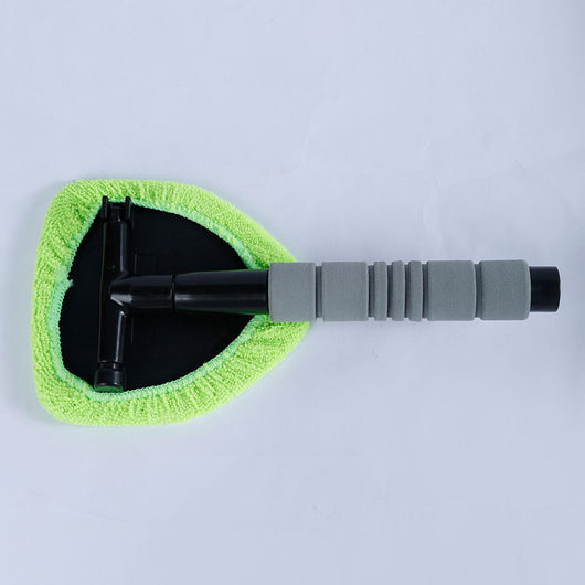 Cepillo Limpiador de Ventanas Anti-Vaho con Fibra Nano - Image 18