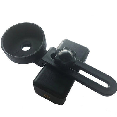 Trípode Mini Aluminio Ajustable de Tubo Simple y Doble - Image 21