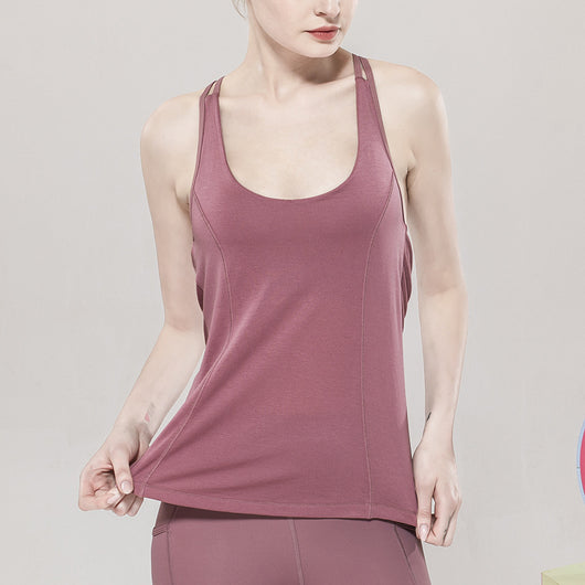 Conjunto Deportivo Dos Piezas para Mujer - Traje de Fitness - Image 13