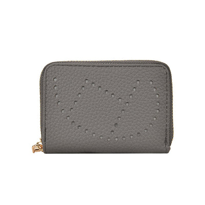 Bolso Compacto de Gran Capacidad para Tarjetas y Accesorios - Image 6
