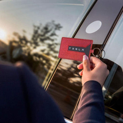 Estuche Premium para Llave Tesla - Image 26
