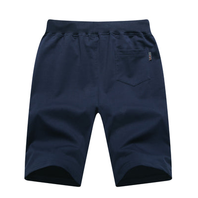 Pantalones Cortos de Playa Deportivos Coreanos para Hombre - Estilo Trendy Ligero - Image 16