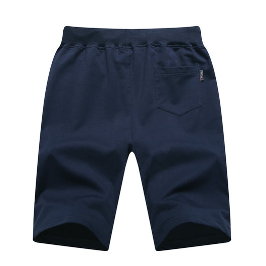 Pantalones Cortos de Playa Deportivos Coreanos para Hombre - Estilo Trendy Ligero - Image 16