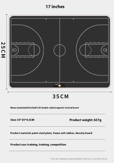 Pizarra Digital LCD para Escritura y Dibujo Electrónico - Image 24