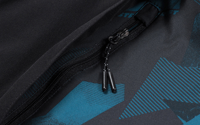 Chaqueta Cortavientos Ligera para Hombre - Deportes y Aventura Outdoor - Image 10