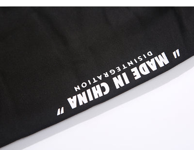 Sudadera Hip Hop Harajuku - Image 16