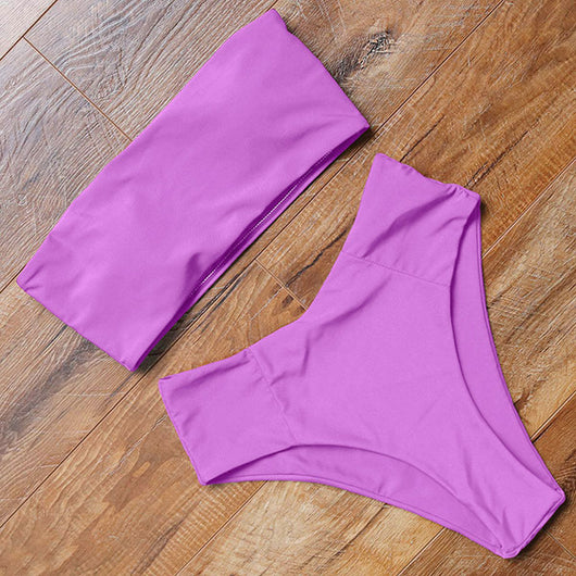 Bikini Sexy Dos Piezas para Mujer - Image 5