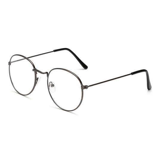 Gafas de Lectura Metálicas de Marco Delgado - Image 2