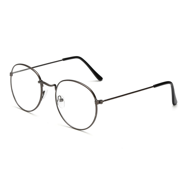 Gafas de Lectura Metálicas de Marco Delgado
