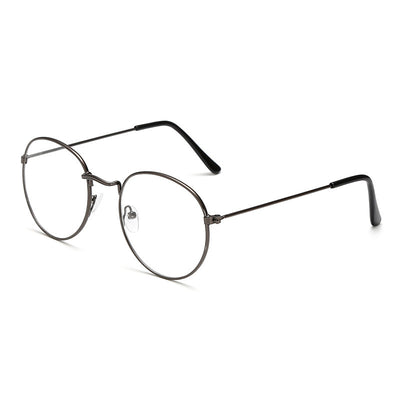 Gafas de Lectura Metálicas de Marco Delgado - Image 2