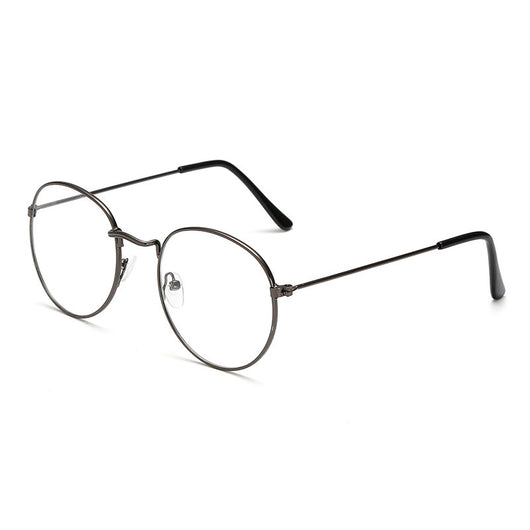 Gafas de Lectura Metálicas de Marco Delgado - Image 2