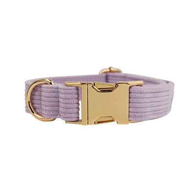 Collar para Perro de Terciopelo Suave - Image 24