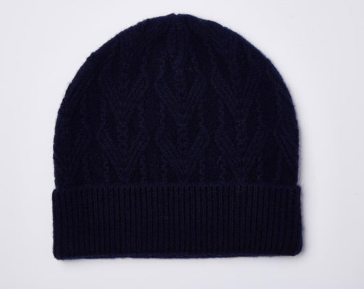 Gorro Tejido Hip Hop de Lana para Hombre - Image 5