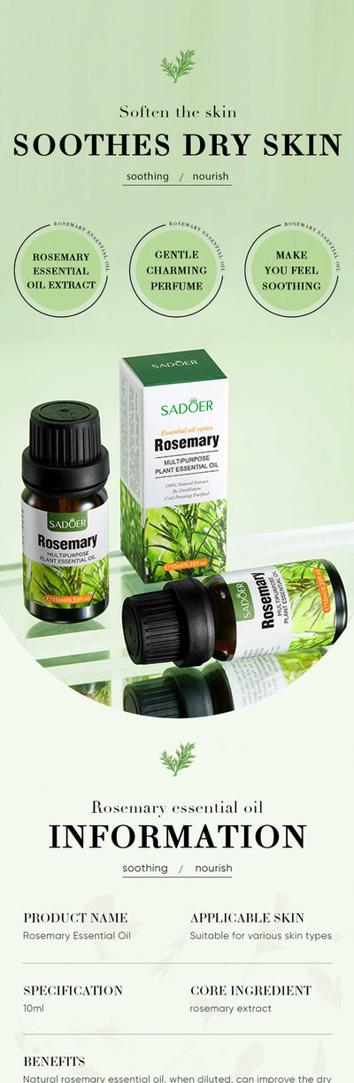 Aceite Esencial de Rosa - Hidratación Profunda y Luminosidad Natural - Image 11