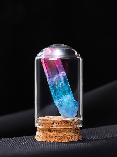 Minerales Naturales Coleccionables - Especímenes de Cristal Bruto para Niños - Image 44