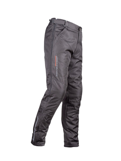 Pantalones de Motociclismo Anticalda con Protección Térmica - Image 9