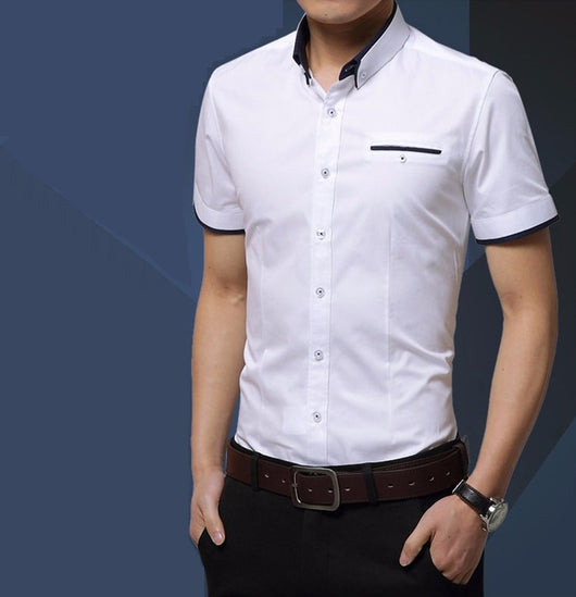 Camisa de Manga Larga Versátil - Image 8