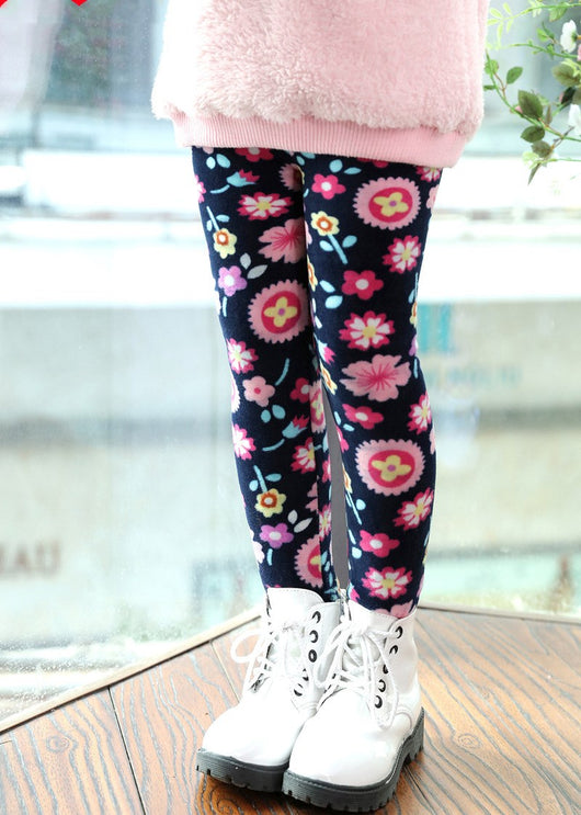 Pantalones para Niñas - Comodidad y Estilo - Image 22
