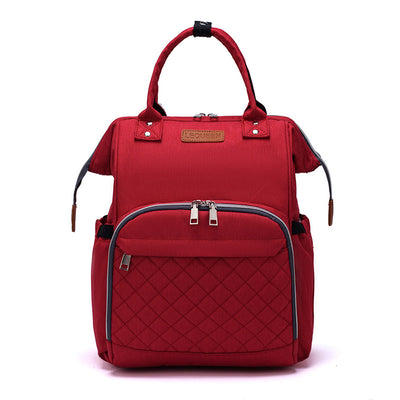 Bolsa de Viaje Mamá y Bebé Multifuncional - Image 11