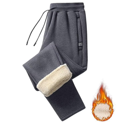Pantalones Harem Deportivos Sueltos para Hombre - Image 6
