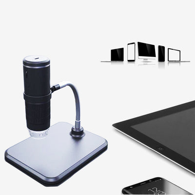Microscopio Digital USB con Cámara inalámbrica para Soldadura - Image 7