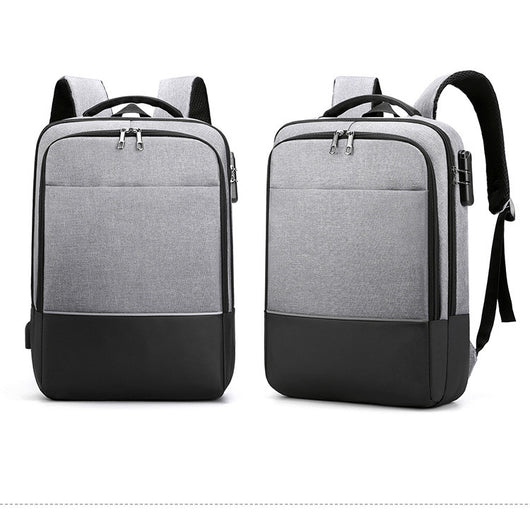Mochila Profesional de Gran Capacidad para Viajes y Uso Diario - Image 4