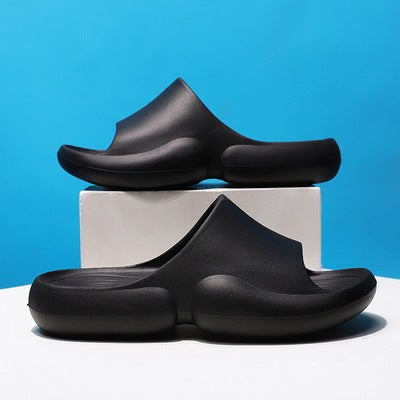 Sandalias Plataforma Antideslizantes para Mujer - Comodidad Casual - Image 4