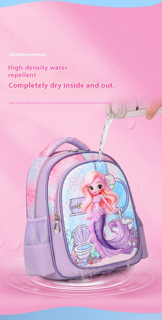 Mochila Infantil de Dibujos Animados para Kínder - Image 26