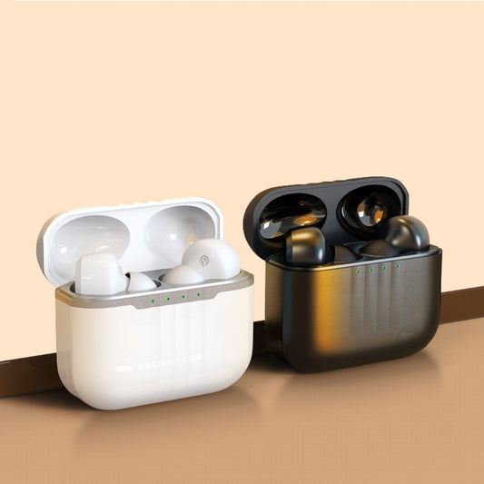 Auriculares Deportivos Inalámbricos con Cancelación de Ruido y Batería Ultra Duradera