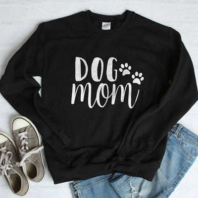 Sudadera Larga de Terciopelo para Mamás de Perros - Diseño Elegante y Cómodo - Image 11