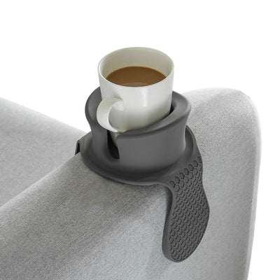 Soporte para Bebidas y Accesorios de Sofá con Brazalete Creativo - Image 10