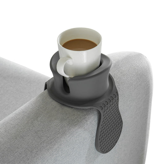 Soporte para Bebidas y Accesorios de Sofá con Brazalete Creativo - Image 10