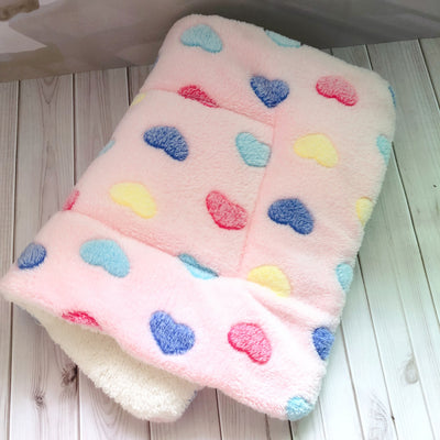 Manta Térmica de Franela para Mascotas - Perros y Gatos - Image 3