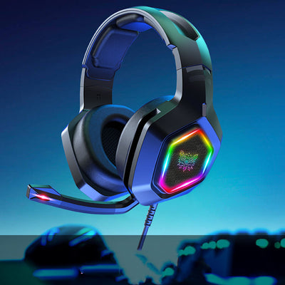 Auriculares Gaming de Alto Rendimiento - Image 11