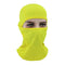 Amarelo Fluorescente
